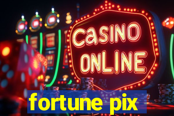 fortune pix